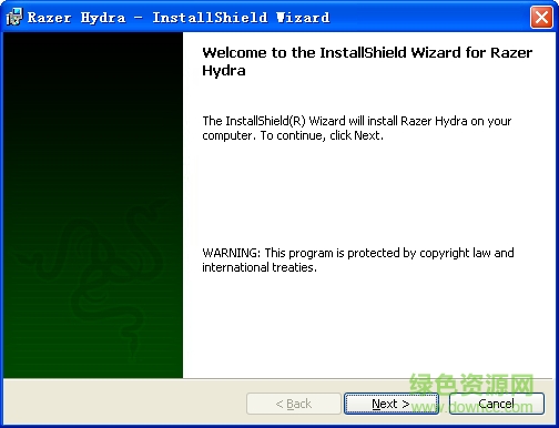 ����Razer Hydra ��ͷ���������Ϸ��������������
